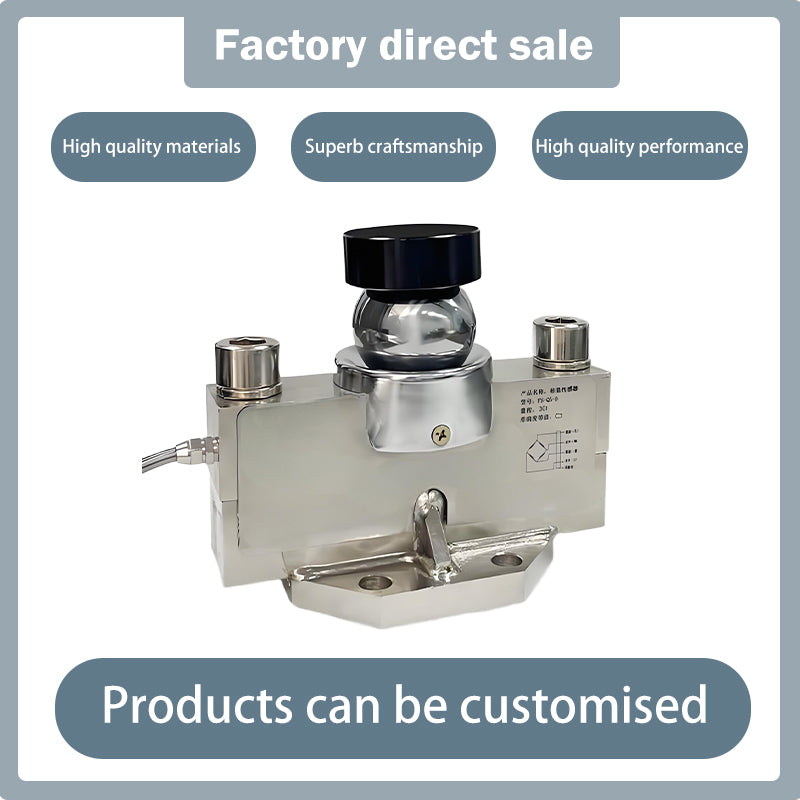 xinaochengzhong Load Cells and Modules(Price Inquiry) High Precision Intelligent
