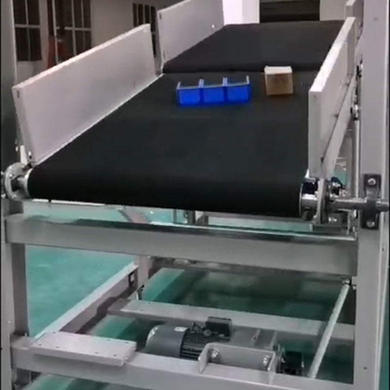 tinhe vertical splitter(This price is the display price, please contact customer service for more information)Conveyors Automation Large-scale