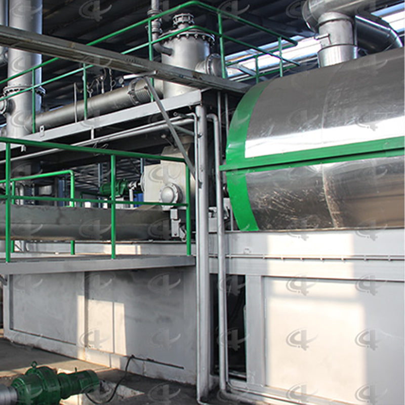 jinpeng Domestic waste treatment equipment(Please consult customer service for pricing) Fully automatic Eco-friendly