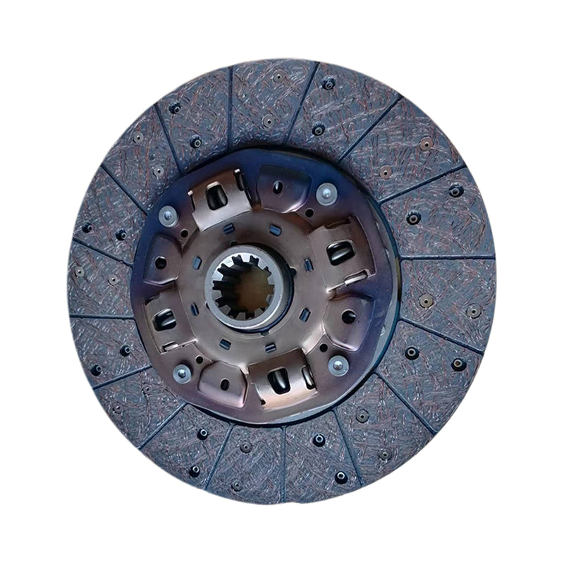 denai Clutch plate (O Marco)350MM*10T*44.6 Clutch pressure disc driven disc