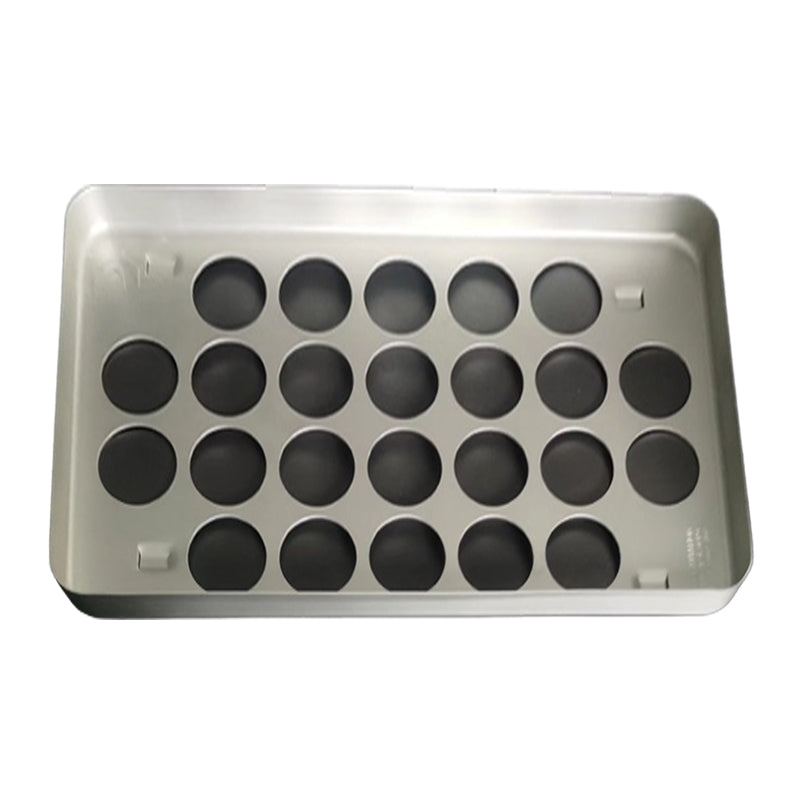 YISHENG (aviation equipment) aviation baking pan Aviation special grill tray card slot type high-grade baking tray