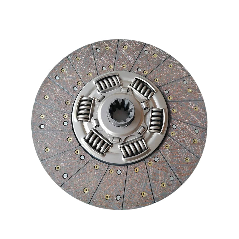 denai Clutch plate430MM*10T*54.5MM Clutch pressure disc driven disc