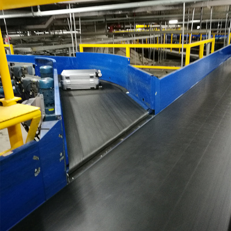 tinhe combiner(This price is the display price, please contact customer service for more information)Airport baggage conveyors Automation