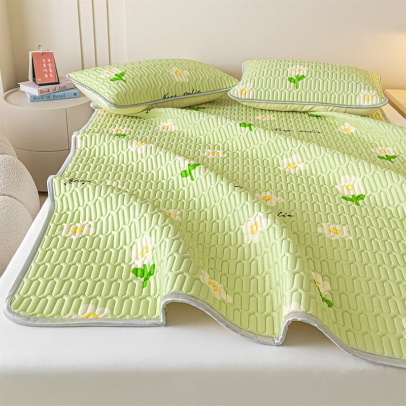 xinzhi Latex mat Home bedroom mattress A non-slip plate Dormitory quilt