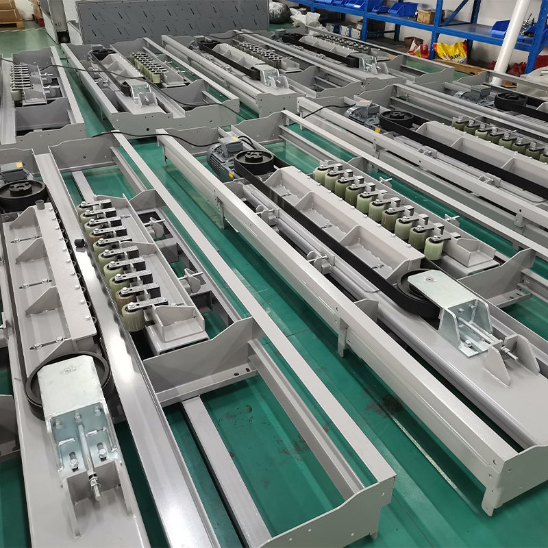 tinhe luggage carousel(This price is the display price, please contact customer service for more information)Automated Conveyor Belt
