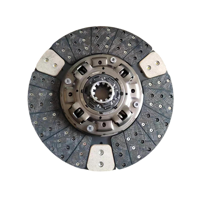 denai Clutch plate (Omac copper base)430MM*10T*50.8MM