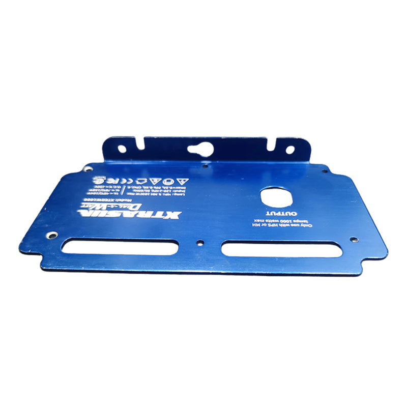 YISHENG Controller end cover Thickening can be customized for corrosion resistance