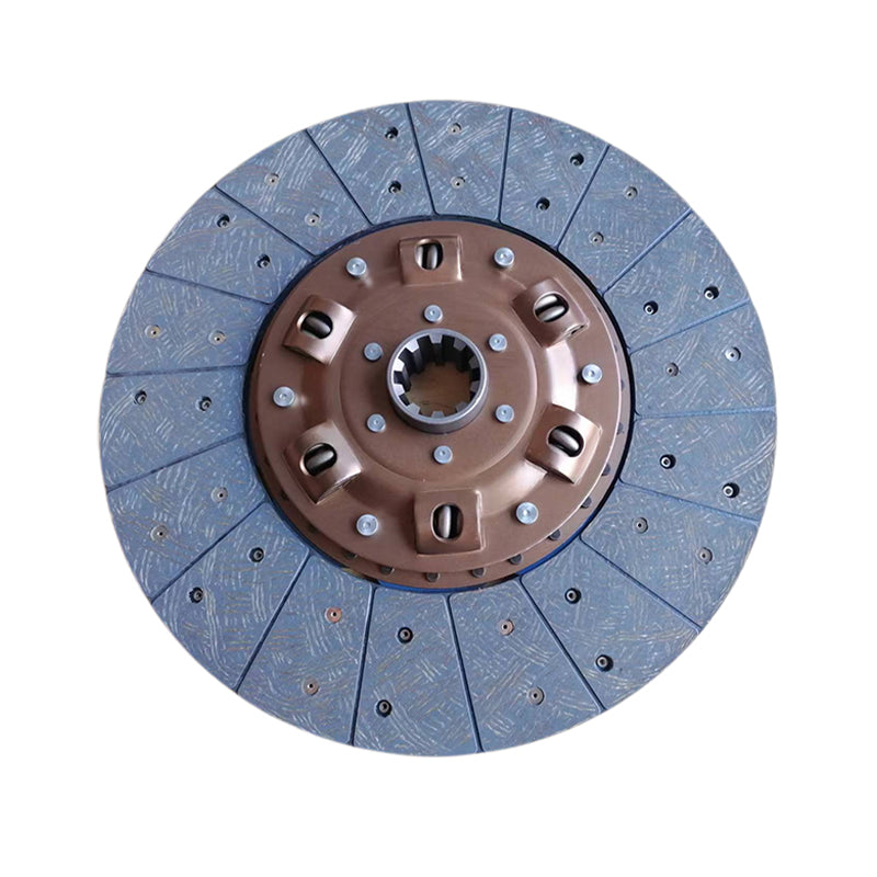 denai Clutch plate430MM*10T*50.8MM Clutch pressure disc driven disc