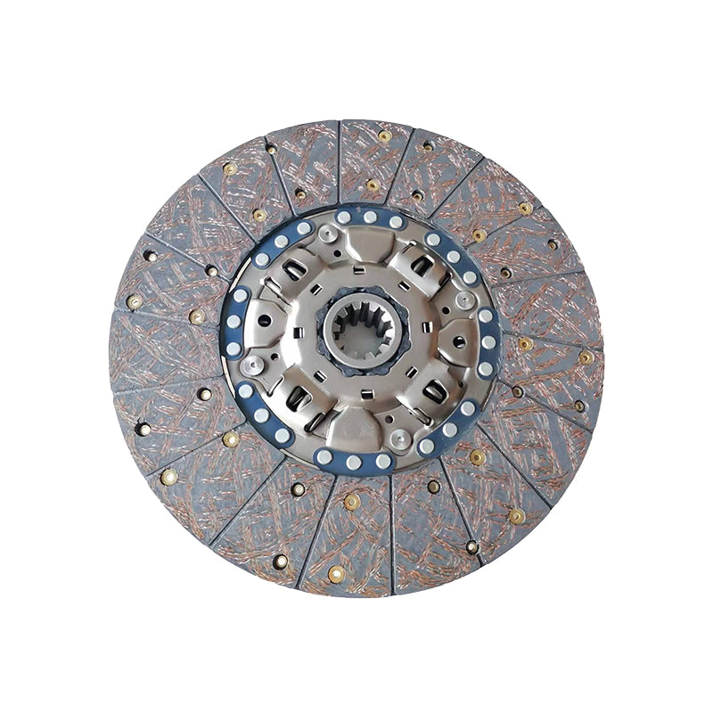 denai Clutch plate (O Marco) Clutch pressure disc driven disc