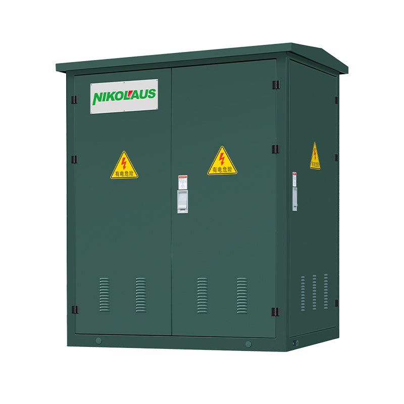 nigulasi open and close facility(Please consult customer service for pricing)KBS-630-10 Outdoor high voltage cable branch box High voltage ring network cabinet GZDW