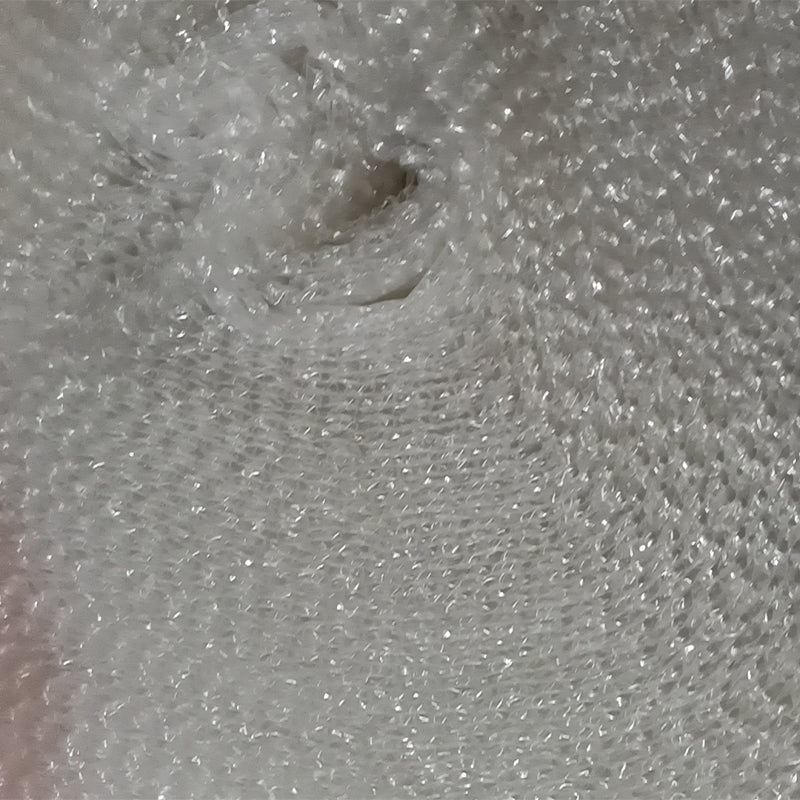 wenhebaozhuang Bubble film (Please consult customer service for pricing) Coated shock-proof bubble cushion