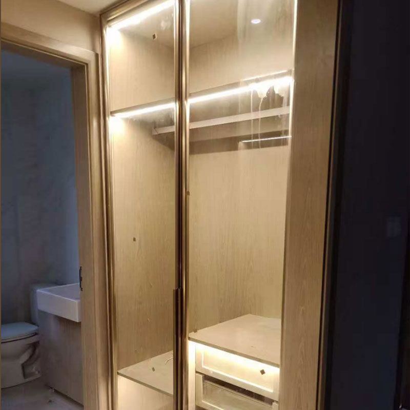 buermuye Decorative cabinet(Price consultation. Customization is supported.)Customizable, scratch-resistant and wear-resistant.