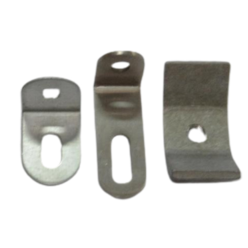 zhengyi Municipal engineering parts Laser cutting of sheet metal