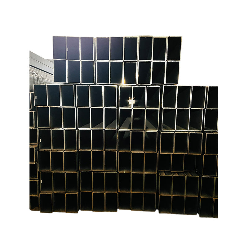 Surui Tube Factory supply Q390B (Please consult customer service for pricing)Starting lot size 10 tons Square Steel Tubing thicken seamless tube
