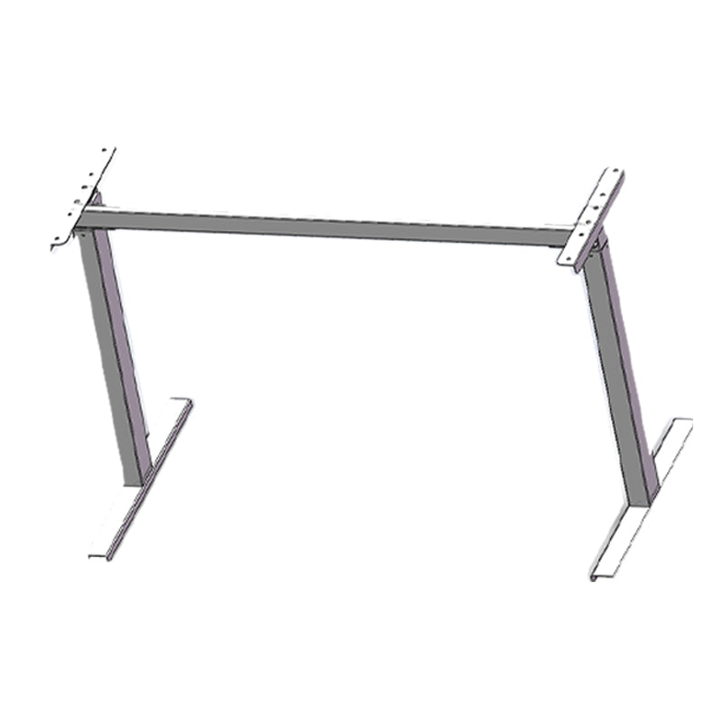 SHENGDA Economy lift table sheet metal Single and double motor lifting table can be customized