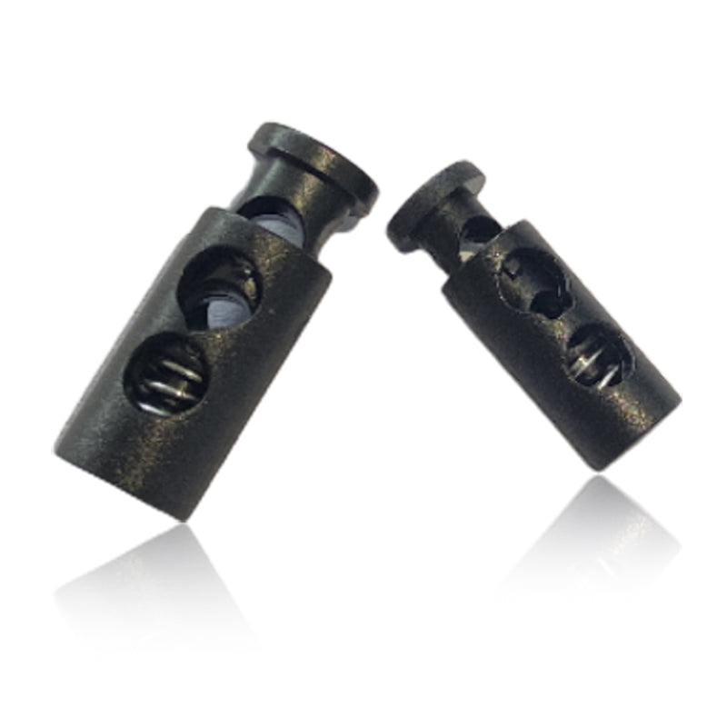 JIANGSHIbk Plastic buckle Button spring buckle