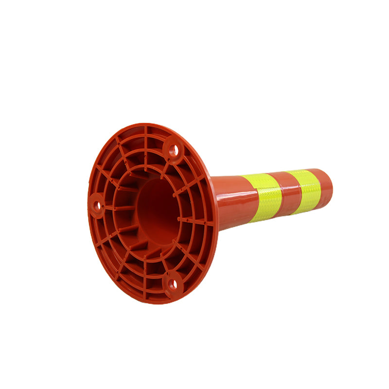 antai PU warning post Elastic column reflective anti-collision column