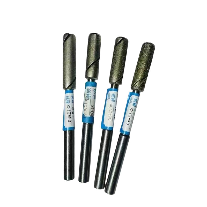 kexingda Electroplated diamond reamers - Electroplated adjustable diamond reamers(price consultation)High-precision grinding, wear-resistant and impact-resistant