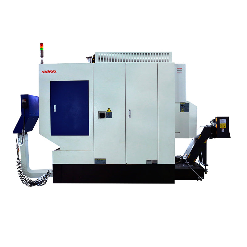 YUANLI H Series - High speed and high precision product machine CNC machine tool machining center machine tool