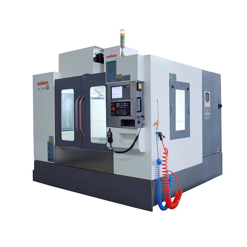 YUANLI B series -- High rigidity and high precision mold machine Vertical machining center high speed