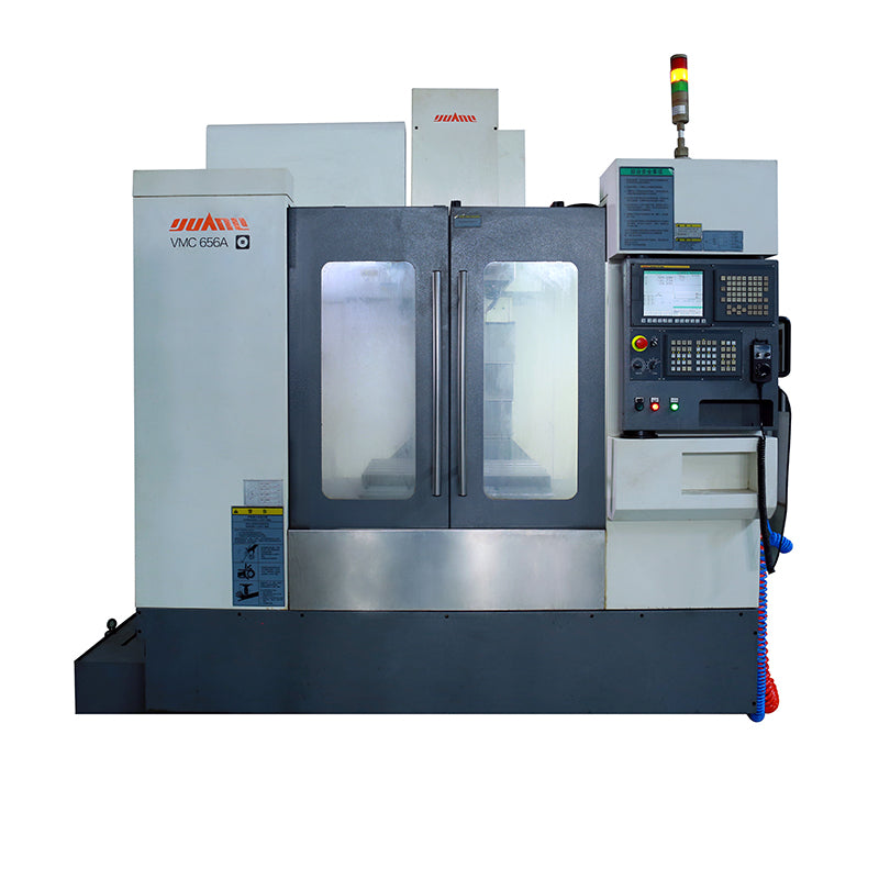 YUANLI Series A - High rigidity product machine Vertical machining center high speed