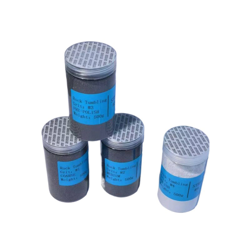 huajie Polishing Abrasives(Support customization,Please consult customer service for pricing) Dry Polishing Roller Varnish Eco-friendly