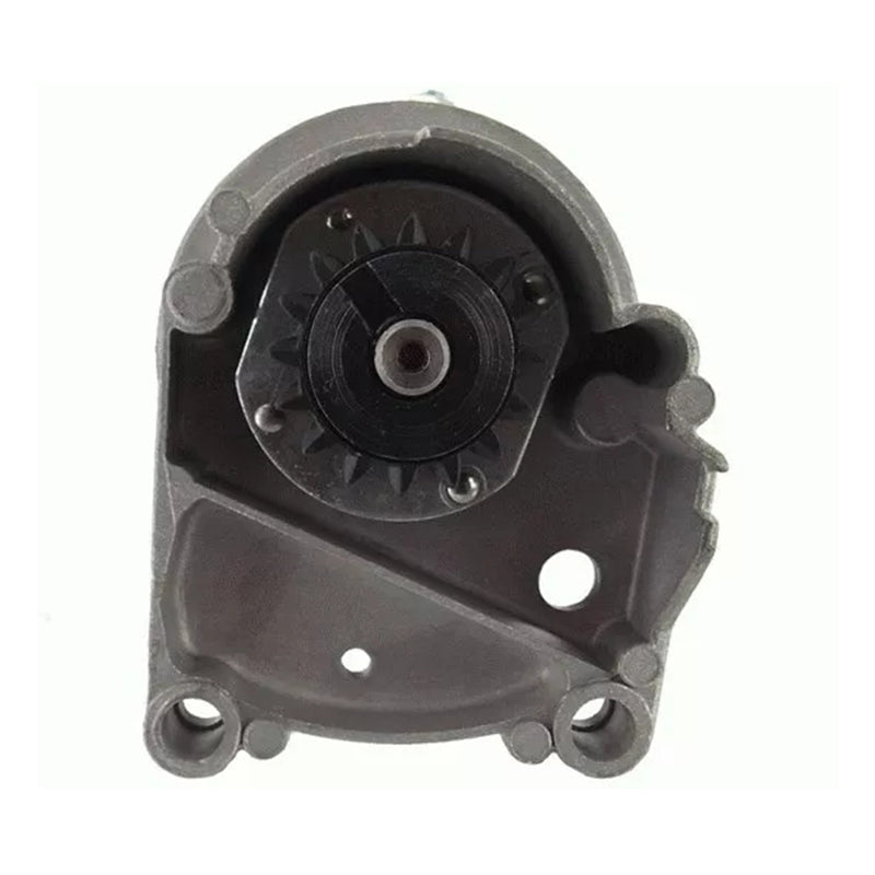 BAOSHENG Starting motor Mower starting motor agricultural accessories
