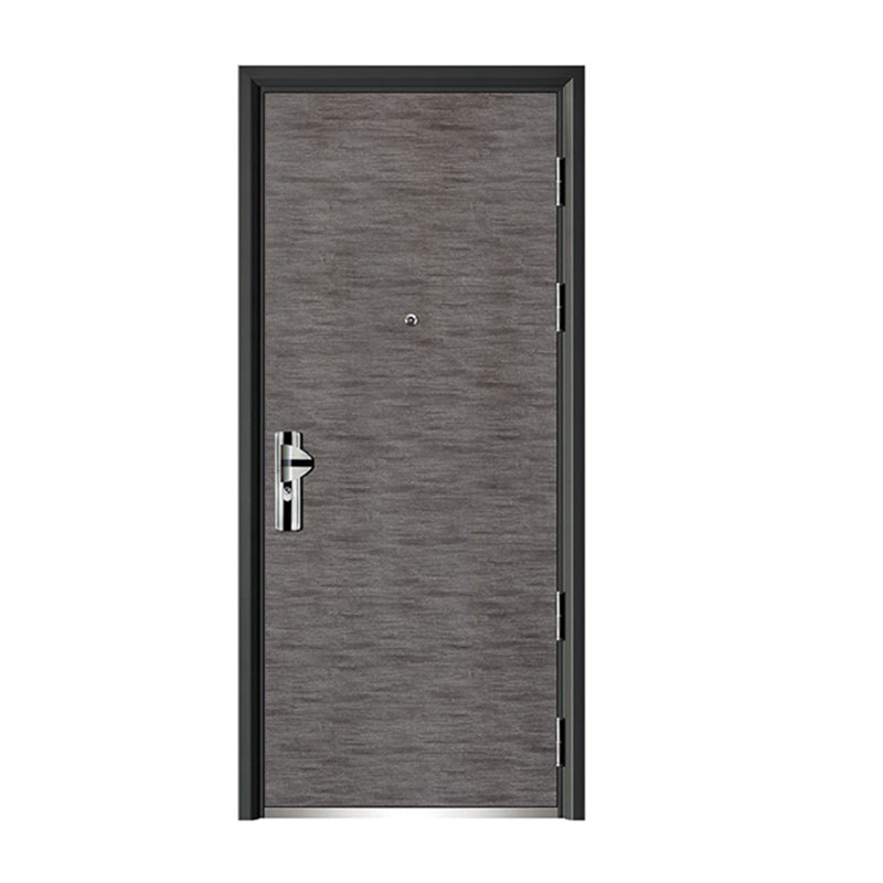 xinxi Steel Fire-Rated Entry Door(Please consult customer service for pricing) Anti-theft door Villa entrance door