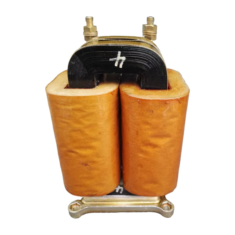 kanglun Mutual inductor Double type c output bull transformer High voltage transformer