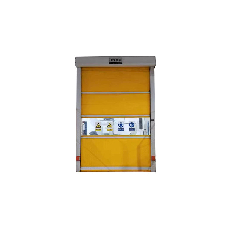 xinming Quick lift door Rolling shutter doors Industrial lifting doors