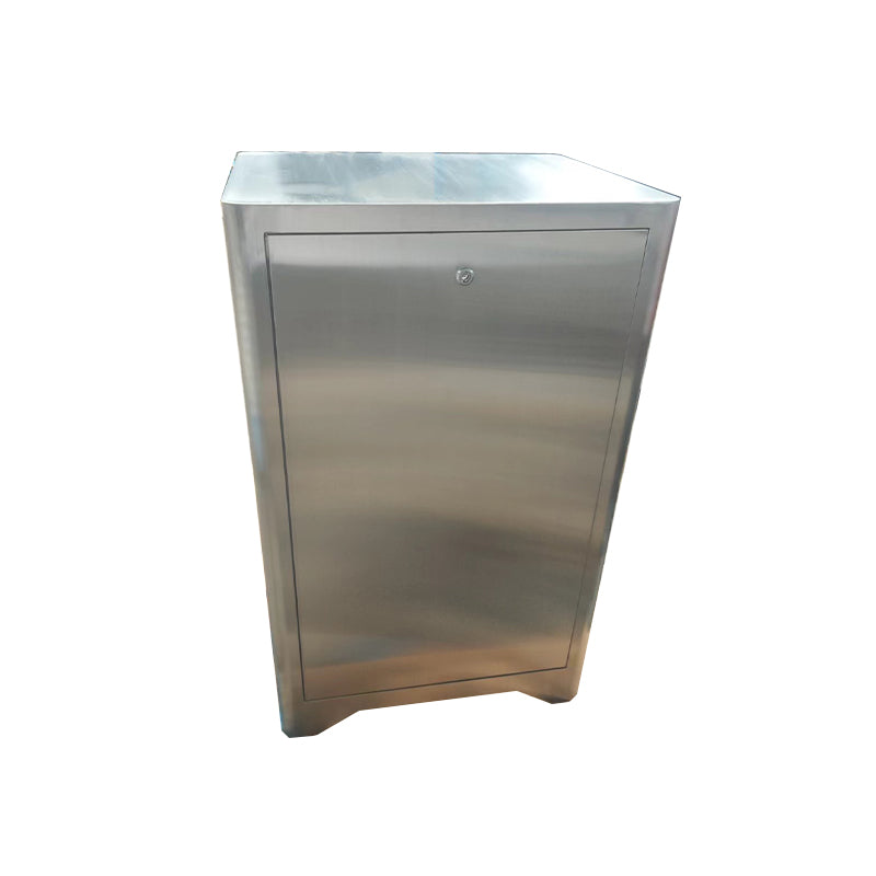 HAISHU Stainless steel switchboard Outdoor waterproofing