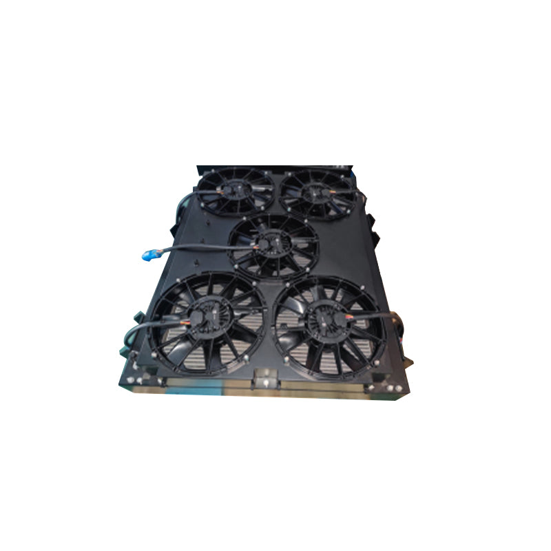 Tiriya Hydrogen Reactor Heat Dissipation ATS DRY-A50-Q10(Please consult customer service for pricing)Fuel Cell High Efficiency