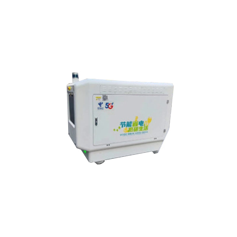 Tiriya Battery Thermal Management System for Mobile Charging Unmanned Vehicles (Liquid Cooling Unit) DRY-C3LC-JR(Please consult customer service for pricing)Liquid Cooling Temperature control Heat dissipation