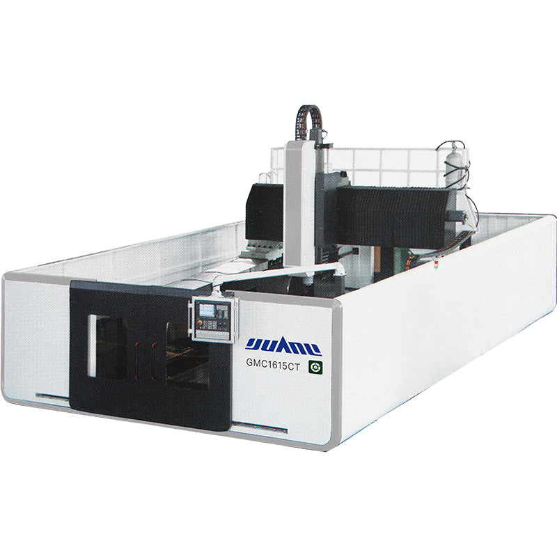 YUANLI Gantry machining center CNC drilling and milling machine