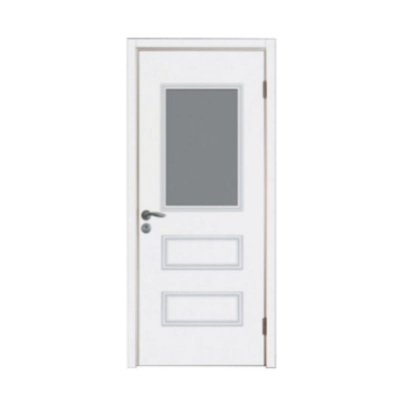 xinxi WPC gate(Please consult customer service for pricing) Bathroom door Toilet door
