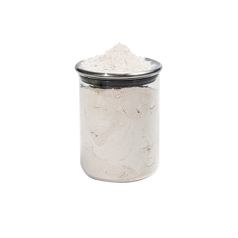 baifu Zirconium silicate Powder Zriconium Silicate Zircon Flour Opacifier
