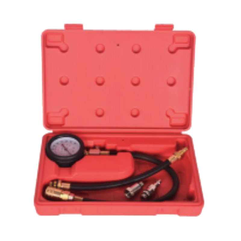 LANGBO TU-3 Multipurpose cylinder pressure gauge Oil pressure gauge for automobile inspection