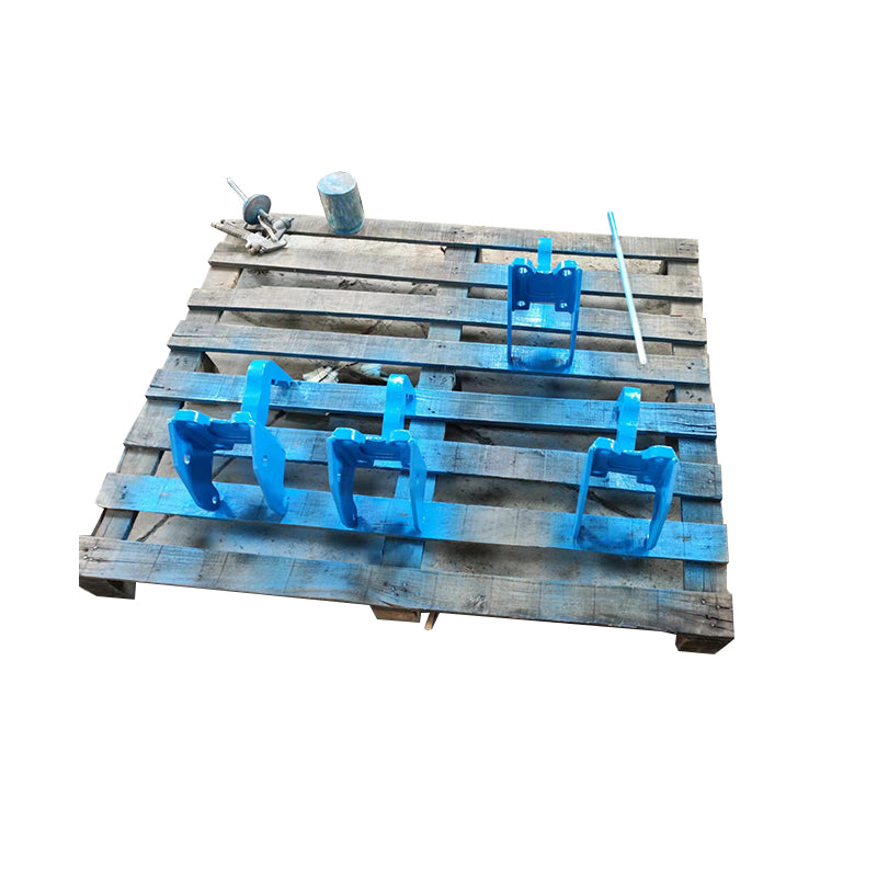 HAISHU Farm tools and machinery accessories Thicknesses can be customized
