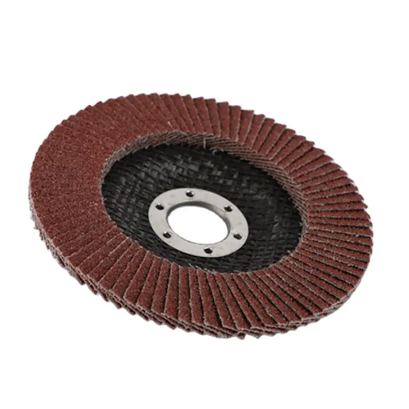 huajie vacuole(Support customization,Please consult customer service for pricing) Flower grinding wheels