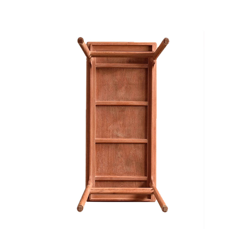 jianchen murder case Ming Style Mahogany Furniture New Chinese Family
