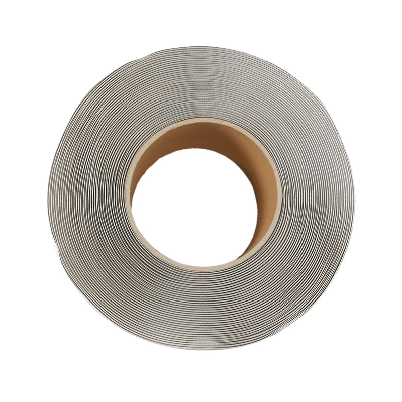 zhengxing Universal semi-automatic kilometer belt Semi-automatic baling straps Embossed on both sides Beautiful and practical