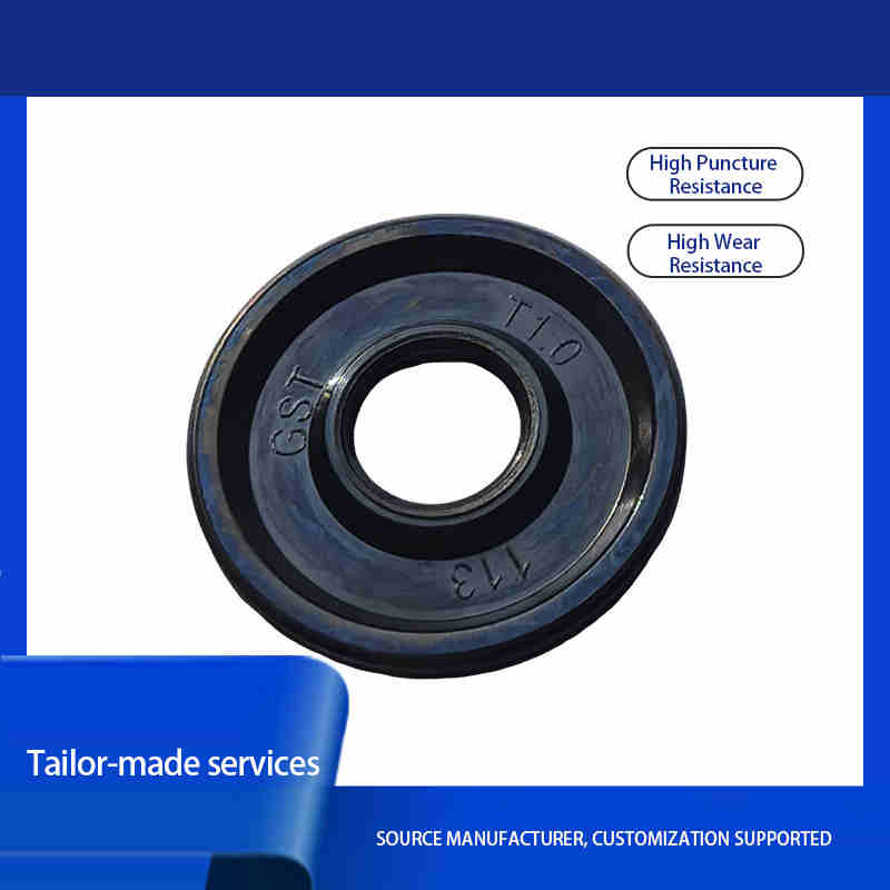 gesite bowl-shaped gasket Price consulting customer service Starting lot size 10,000 Resistant to high temperatures, easy to clean, anti-slip and wear-resistant