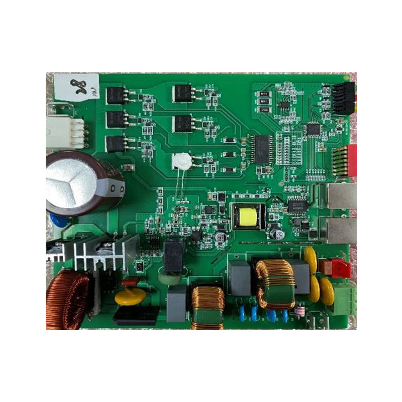 MINGRUI Motor control Series Circuit board main board control board