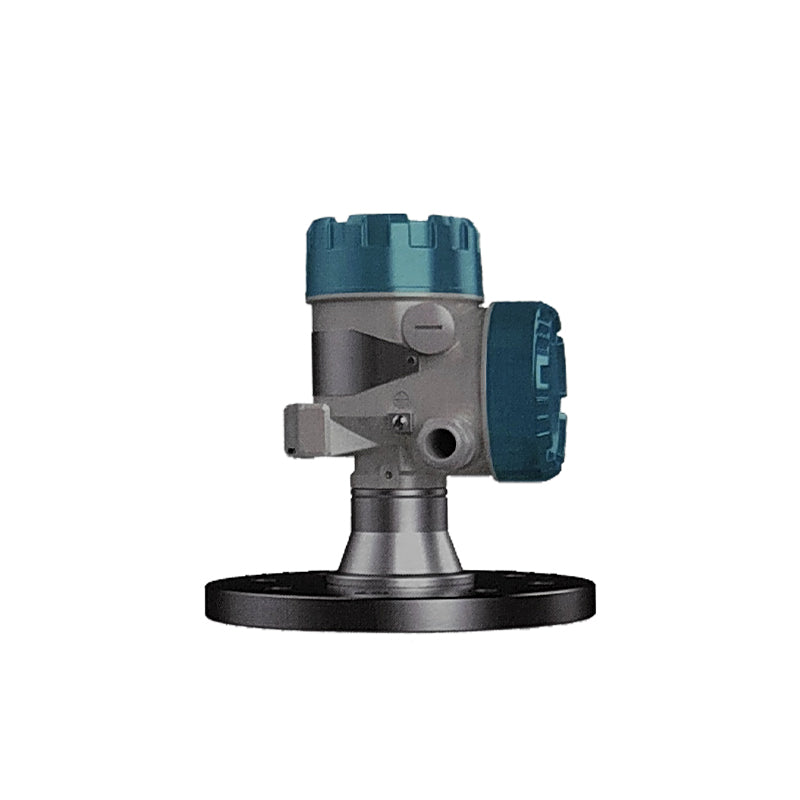 lianmeng Chongqing Chuanyi PDS intelligent pressure transmitter level meter(Please consult customer service for pricing) Plastic horn radar level meter Material level meter