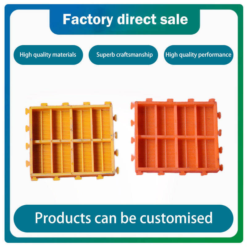 haishufengyuan Plastic products(Support customization ,Price Inquiry)Food Grade Steel Corrosion Resistant