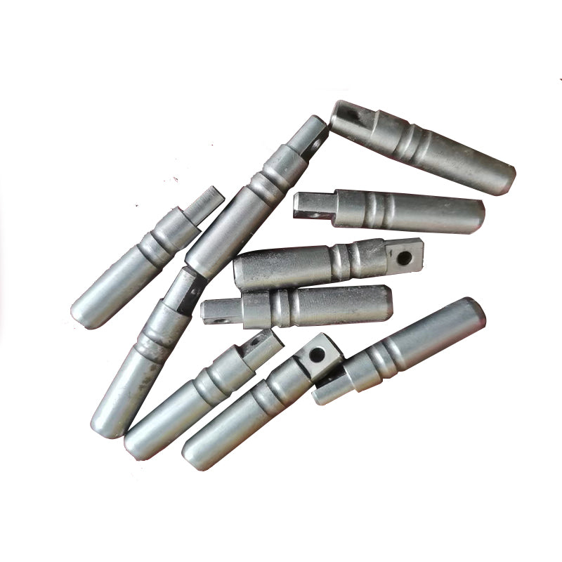 JILI Motorcycle accessories Brake ejector rod zinc alloy