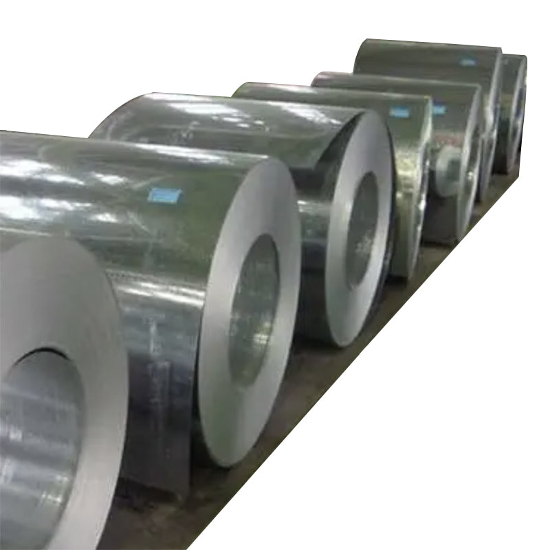 zhuchengjinshu Galvanized sheet/coil(Please consult customer service for pricing)