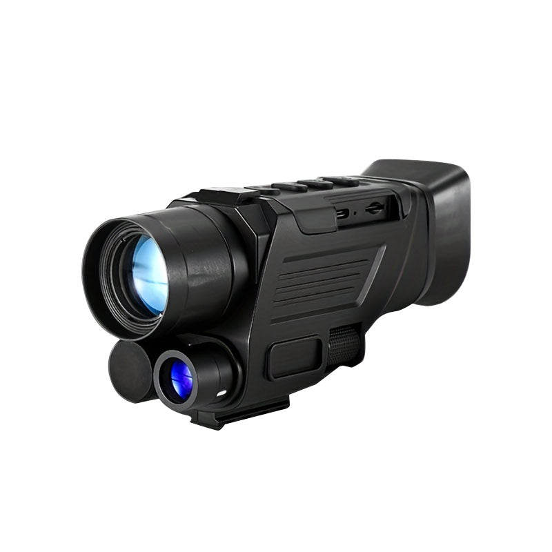 xinjingyuan JY-TKH10 Hd night vision infrared night view monoculars