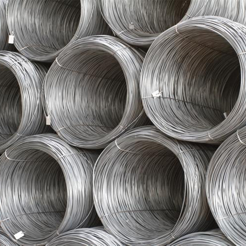 zhuchengjinshu Wire rod(Please consult customer service for pricing)