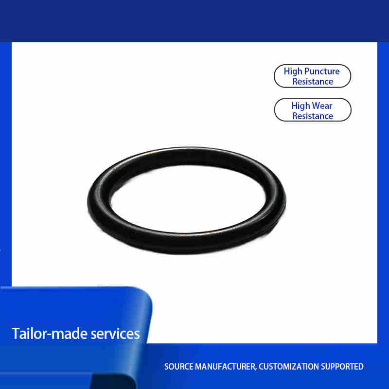 gesite O - ring Price consulting customer service Starting lot size 10,000 Strong sealing performance, resistant to wear, quick rebound and prevent leakage.